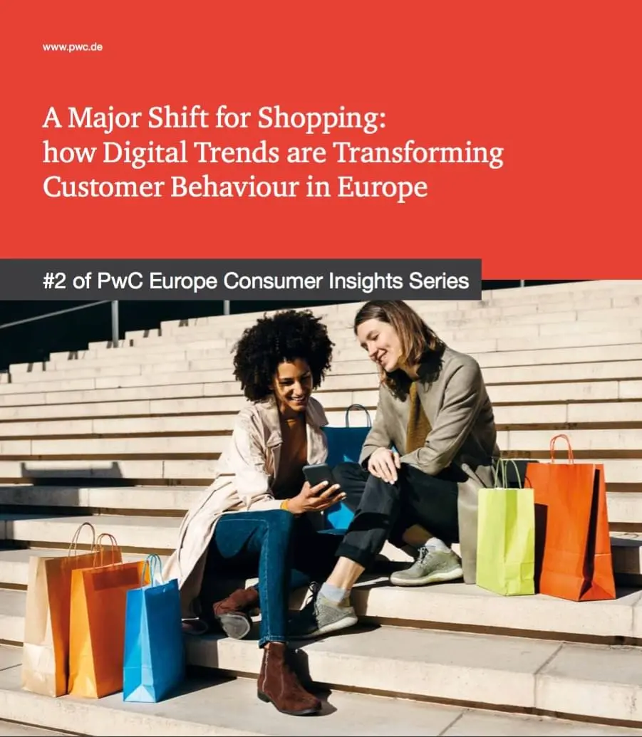pwc-studie GOCELO - Delivery beyond standard.