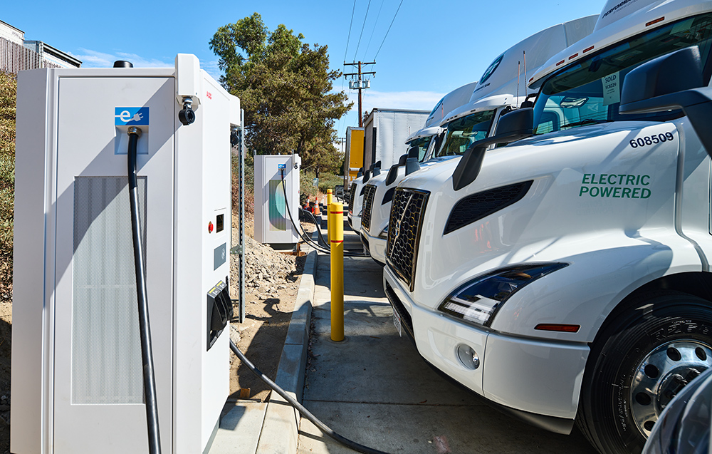 Santa-Fe-Springs-Prologis-EV-Charging-2-copy GOCELO - Delivery beyond standard.