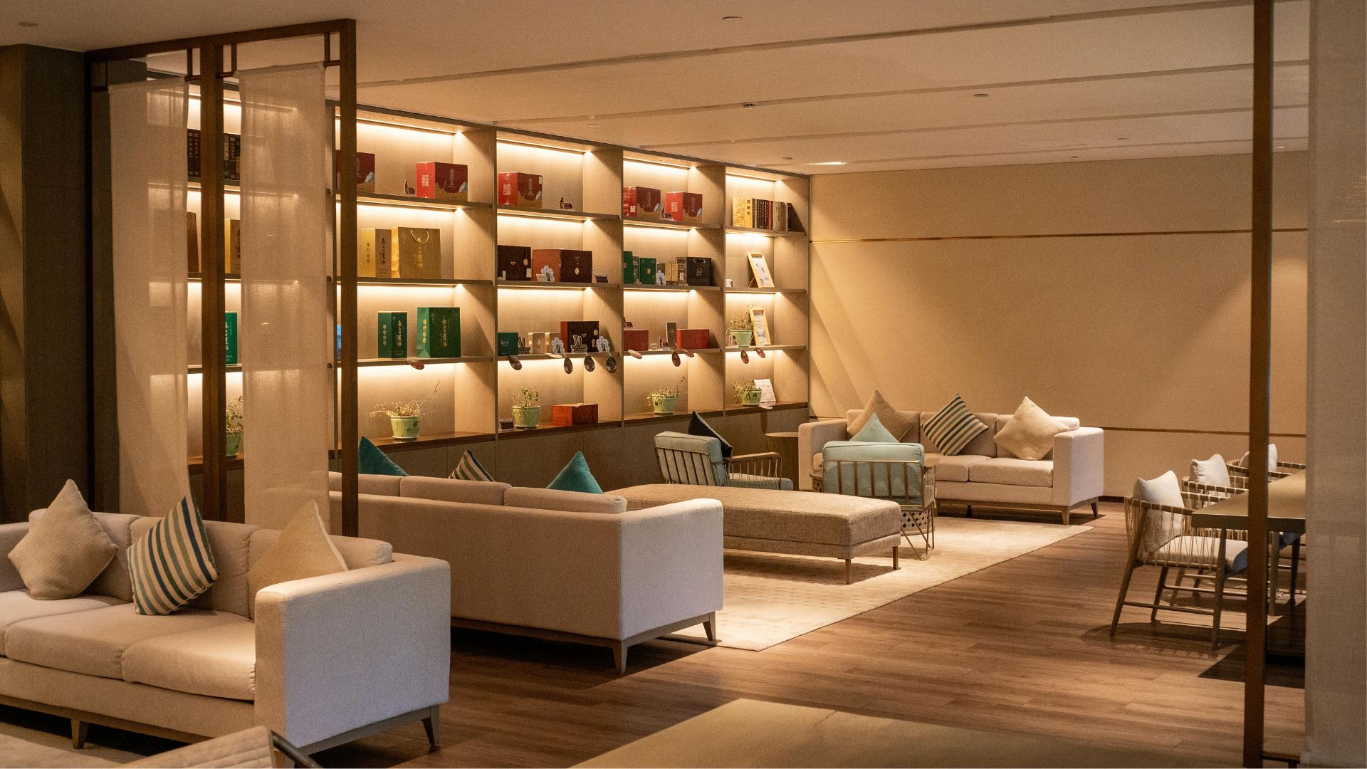 GOCELO Hotel Furniture