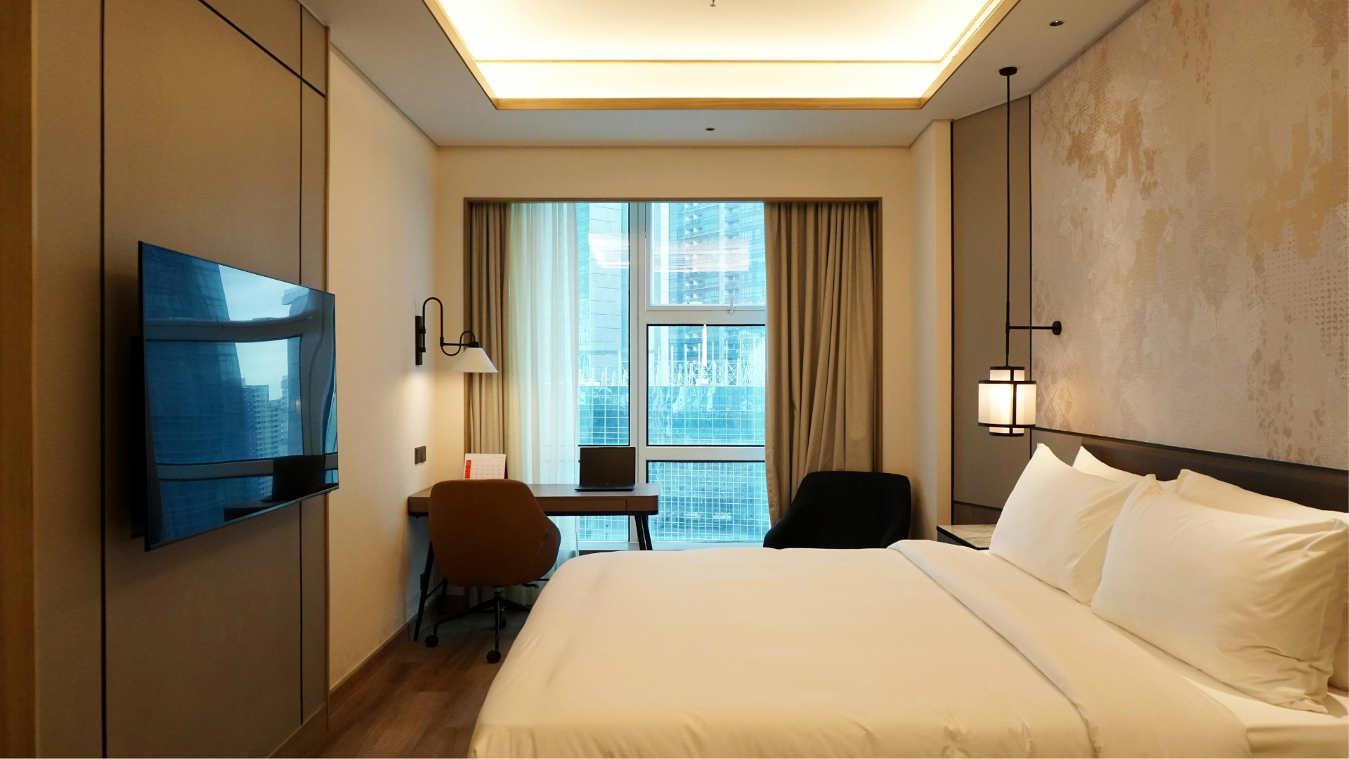 GOCELO Hotel